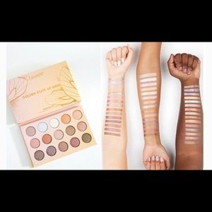 Makeup - Colorpop Golden State of Mind Makeup - Colorpop Golden State of Mind